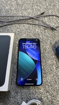 Iphone 13 (128 GB) 88% baterie - 5