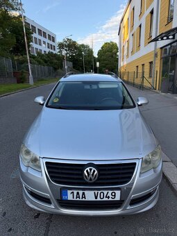 passat b6 - 5