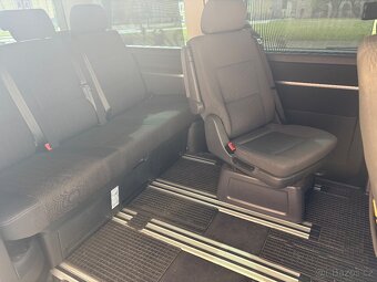 Volkswagen Multivan t6 2.0 tdi 110kw - 5