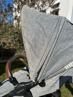 Valcobaby Trend 4 - 5