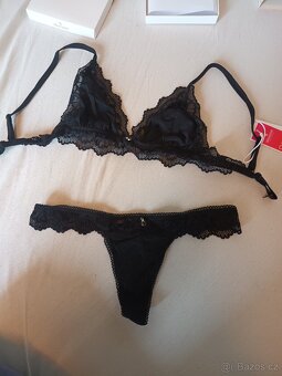 Spodne pradlo Obsessive nove s visackou - 5