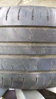 225/45/18 letní Hankook - 5