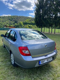 Renault Thalia 1.2 55 kW - 5
