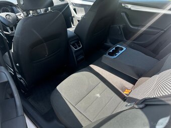 Škoda Octavia III 1.6TDi 81kw, r.2016, původ ČR - 5