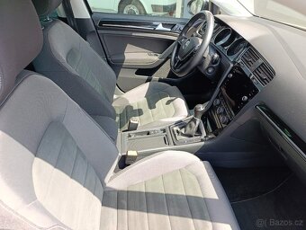 Volkswagen Golf 1.5 TSI - 5