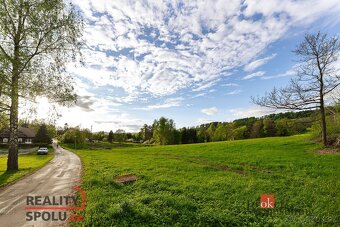 Prodej, pozemky/bydlení, 1441 m2, Tuhaň 30, 51251 Stružinec, - 5