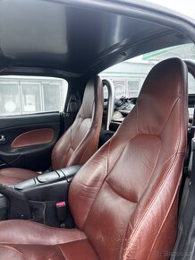 Mazda mx5 1.8vvt 107kw díly - 5