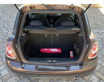 Mini Cooper 2012 facelift - 5