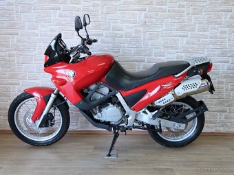 BMW F650 5000km sběratelský kus, nevídaný stav - 5