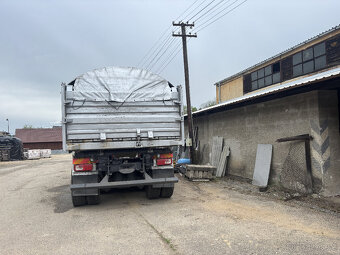 DAF CF 85 8X4,r.v. 2008 - 5