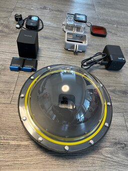 Příslušenství hero gopro 7 - 5