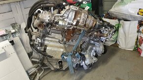 Motor Mercedes S 400 D 4MATIC, w222, 250kW - 5