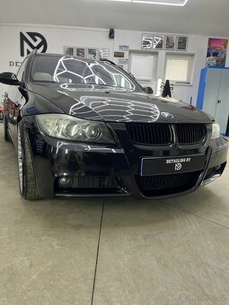 330i e91 - 5