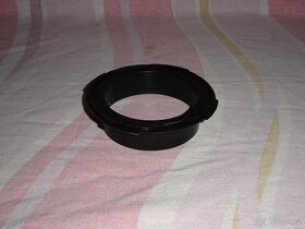 Redukce k digestoři 100 mm - 5