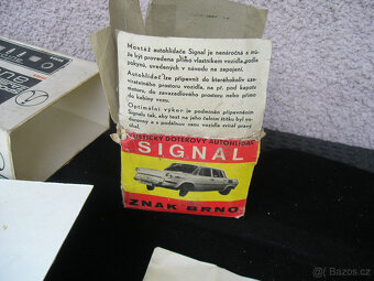 ŠKODA 1000 MB, MBX, ŠKODA 100 Díly nepoužité - 5