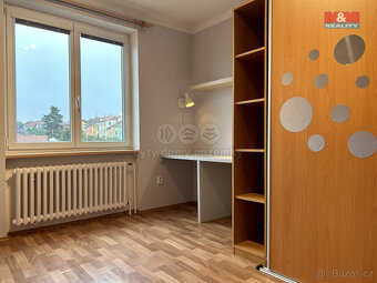 Pronájem bytu 3+1, 68 m², Klatovy, ul. Měchurova - 5