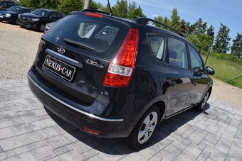 ►►Hyundai i30 1.4 i 80KW•SERVIS• KLIMA ◄◄ - 5
