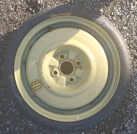 Rezerva 185/65 R 15 - 5