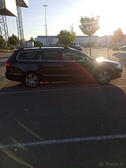 Volkswagen Passat B6 2.0 tfsi 147kw - 5