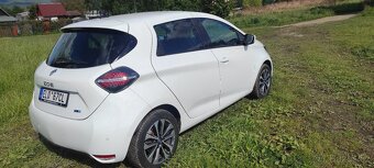 Renault ZOE 135, 52 kWh - 5