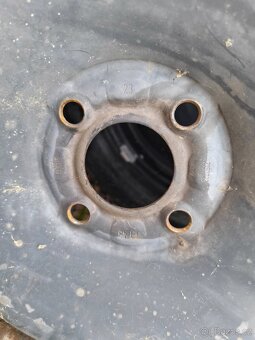 Sada letní 185/65 r15 - 5