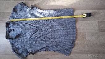 DÁMSKÁ HALENKA H&M VEL.42 - 5