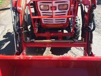 Yanmar 1401YM - 5