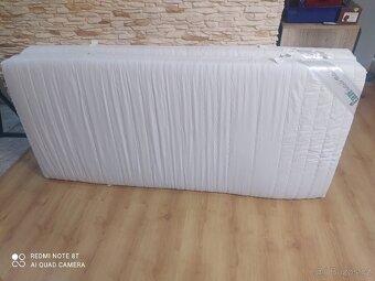 MATRACE F.A.N. 5-zonová 90x200x15cm - 2ks - 5