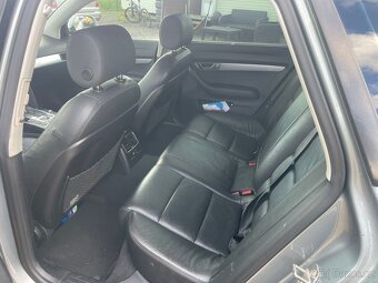 Audi A6 3,0tdi - 5