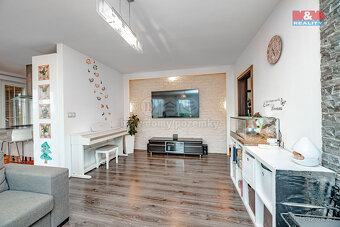 Prodej rodinného domu, 118 m², Vamberk, ul. Peklo - 5