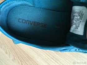 Tenisky Converse kožené velikost 39 - 5