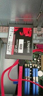 DELL Optiplex 7440 + zdarma Lenovo ThinkCentre - 5