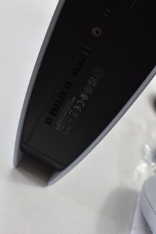 Sony PlayStation 5 Digital Edition - 5