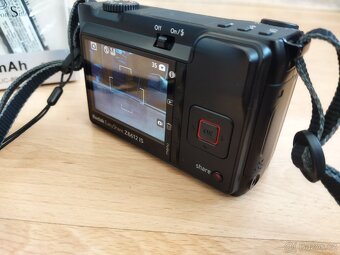 KODAK EASYSHARE Z-8612-IS - 5