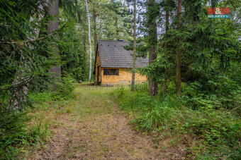 Prodej chaty, 62 m², Kersko, Hradištko - 5