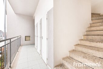 Pronájem byty 3+kk, 72m2 - Brno - Komárov, ev.č. 01724 - 5