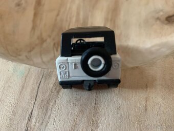 MATCHBOX SUPERFAST - RARITA - - 5