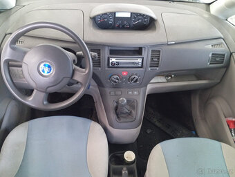 Fiat Idea 1.4i r.v.2004 843A1000 70kw(4607) - 5