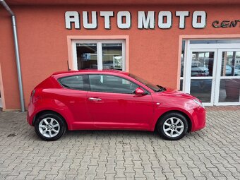 Alfa Romeo MiTo 1.4 Junior 57kW - 5