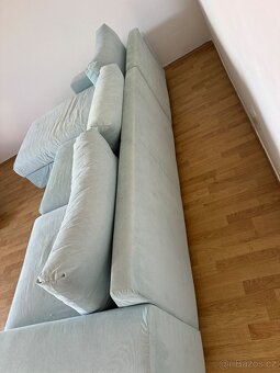 Rozkládací souprava VIMLE - 5