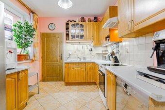 Prodej rodinného domu 120 m², pozemek 800 m², Stehelčeves - 5