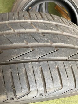 4 ks 235/50 R 19 99V HANKOOK VENTUS S1 EVO2 - 5