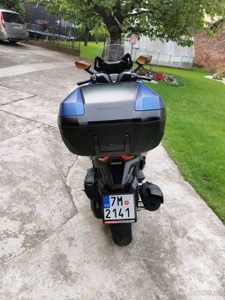 Honda Forza 125 - 5