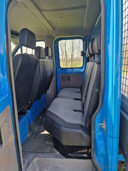 VW CRAFTER " DPH" - 5