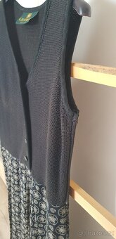 Dámské Dirndl šaty Giesswein. Vel.42. - 5