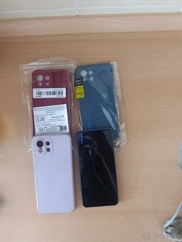 Xiaomi 11lite 5G note - 5