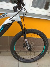 Elektrokolo Haibike - 5