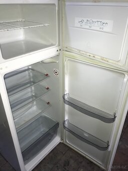 Lednička SNAIGE - 5