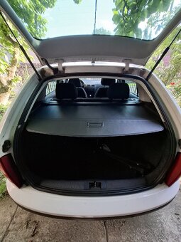 Škoda Fabia Combi 1.4 TDI (2007, diesel) – pojízdné, bez STK - 5