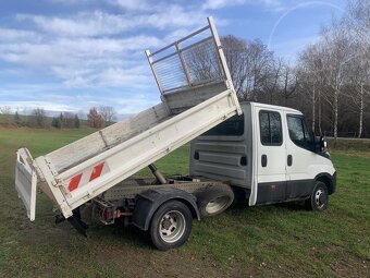 Iveco Daily 35C13 orig.sklápěč - - 5